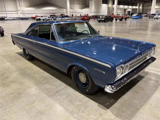 1967 Plymouth Belvedere (CC-2096371) for sale in Reno, Nevada