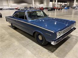 1967 Plymouth Belvedere (CC-2096371) for sale in Reno, Nevada