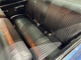 1967 Plymouth Belvedere (CC-2096371) for sale in Reno, Nevada
