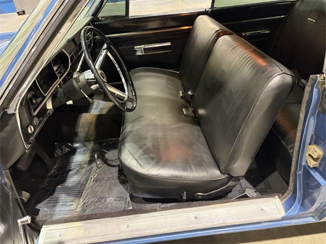 1967 Plymouth Belvedere (CC-2096371) for sale in Reno, Nevada
