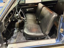 1967 Plymouth Belvedere (CC-2096371) for sale in Reno, Nevada