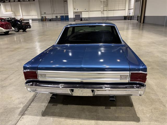 1967 Plymouth Belvedere (CC-2096371) for sale in Reno, Nevada