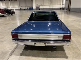 1967 Plymouth Belvedere (CC-2096371) for sale in Reno, Nevada