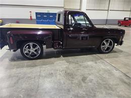 1978 Chevrolet C10 (CC-2096372) for sale in Reno, Nevada