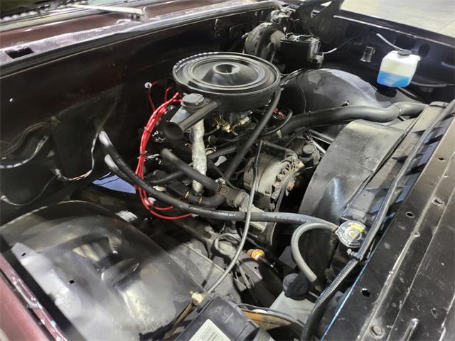 1978 Chevrolet C10 (CC-2096372) for sale in Reno, Nevada