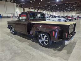 1978 Chevrolet C10 (CC-2096372) for sale in Reno, Nevada