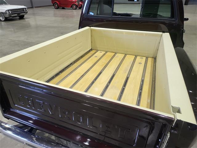 1978 Chevrolet C10 (CC-2096372) for sale in Reno, Nevada