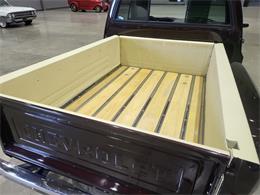 1978 Chevrolet C10 (CC-2096372) for sale in Reno, Nevada