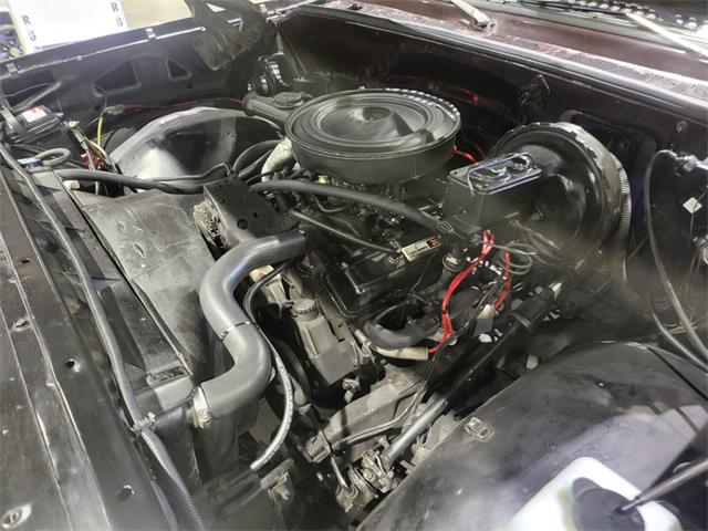 1978 Chevrolet C10 (CC-2096372) for sale in Reno, Nevada