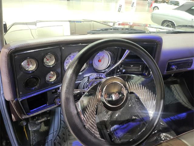 1978 Chevrolet C10 (CC-2096372) for sale in Reno, Nevada