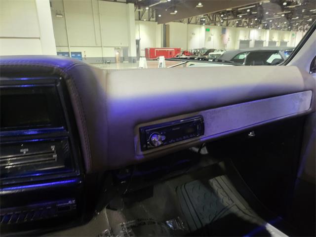 1978 Chevrolet C10 (CC-2096372) for sale in Reno, Nevada