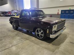 1978 Chevrolet C10 (CC-2096372) for sale in Reno, Nevada