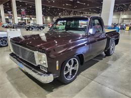 1978 Chevrolet C10 (CC-2096372) for sale in Reno, Nevada