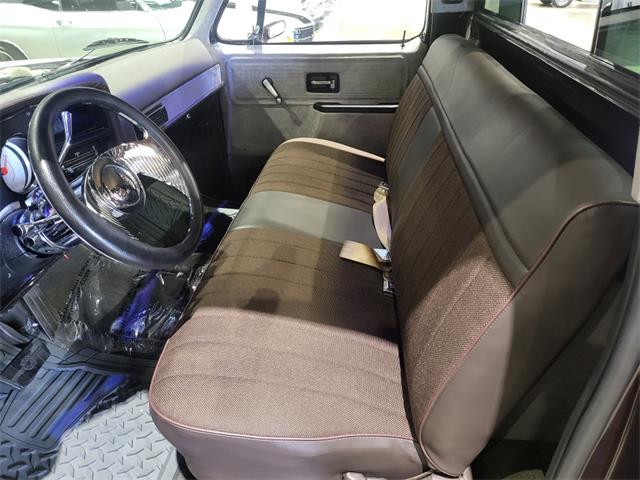 1978 Chevrolet C10 (CC-2096372) for sale in Reno, Nevada