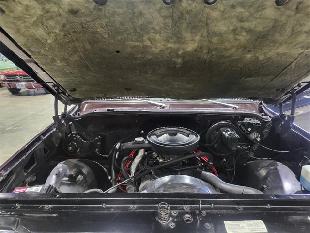 1978 Chevrolet C10 (CC-2096372) for sale in Reno, Nevada