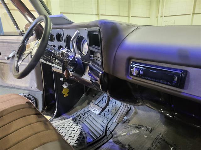 1978 Chevrolet C10 (CC-2096372) for sale in Reno, Nevada