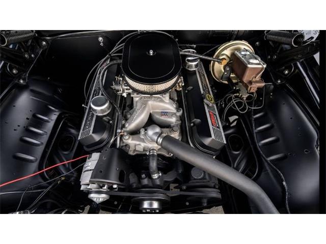 1969 Chevrolet Camaro (CC-2096373) for sale in Cadillac, Michigan