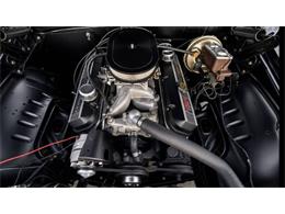 1969 Chevrolet Camaro (CC-2096373) for sale in Cadillac, Michigan