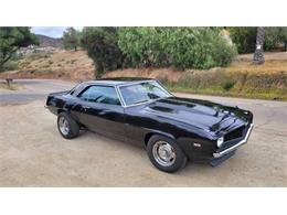 1969 Chevrolet Camaro (CC-2096373) for sale in Cadillac, Michigan