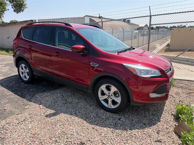 2014 Ford Escape (CC-2096374) for sale in Brookings, South Dakota