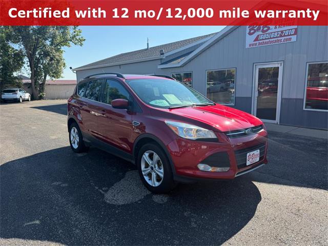 2014 Ford Escape (CC-2096374) for sale in Brookings, South Dakota