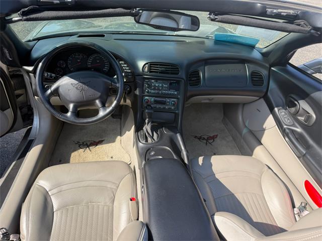1999 Chevrolet Corvette (CC-2096375) for sale in Brookings, South Dakota