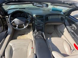 1999 Chevrolet Corvette (CC-2096375) for sale in Brookings, South Dakota