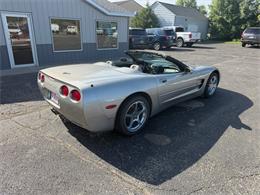 1999 Chevrolet Corvette (CC-2096375) for sale in Brookings, South Dakota
