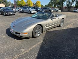 1999 Chevrolet Corvette (CC-2096375) for sale in Brookings, South Dakota