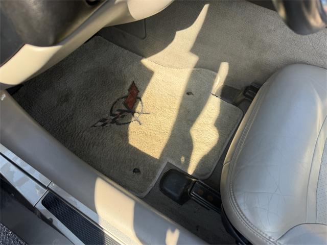 1999 Chevrolet Corvette (CC-2096375) for sale in Brookings, South Dakota