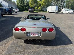 1999 Chevrolet Corvette (CC-2096375) for sale in Brookings, South Dakota