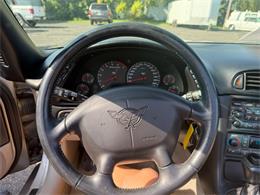 1999 Chevrolet Corvette (CC-2096375) for sale in Brookings, South Dakota