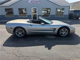 1999 Chevrolet Corvette (CC-2096375) for sale in Brookings, South Dakota