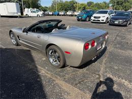 1999 Chevrolet Corvette (CC-2096375) for sale in Brookings, South Dakota
