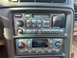 1999 Chevrolet Corvette (CC-2096375) for sale in Brookings, South Dakota