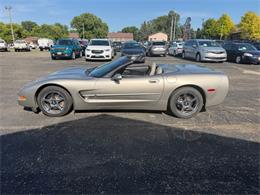 1999 Chevrolet Corvette (CC-2096375) for sale in Brookings, South Dakota