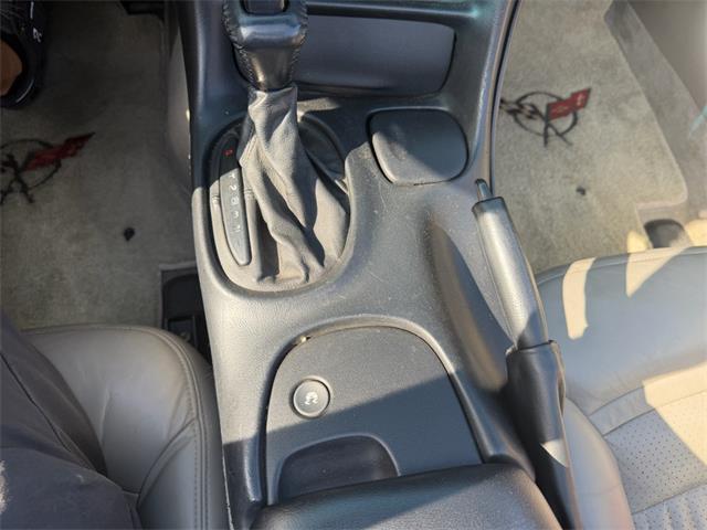 1999 Chevrolet Corvette (CC-2096375) for sale in Brookings, South Dakota