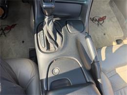 1999 Chevrolet Corvette (CC-2096375) for sale in Brookings, South Dakota