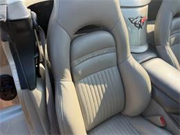 1999 Chevrolet Corvette (CC-2096375) for sale in Brookings, South Dakota