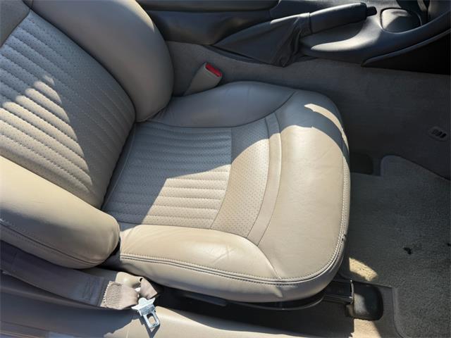 1999 Chevrolet Corvette (CC-2096375) for sale in Brookings, South Dakota