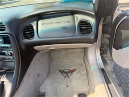 1999 Chevrolet Corvette (CC-2096375) for sale in Brookings, South Dakota