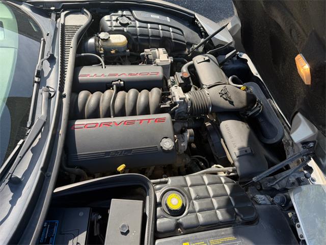 1999 Chevrolet Corvette (CC-2096375) for sale in Brookings, South Dakota