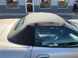 1999 Chevrolet Corvette (CC-2096375) for sale in Brookings, South Dakota