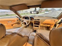 1989 Chrysler TC by Maserati (CC-2096376) for sale in Reno, Nevada