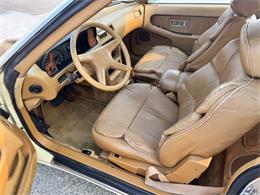 1989 Chrysler TC by Maserati (CC-2096376) for sale in Reno, Nevada