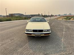 1989 Chrysler TC by Maserati (CC-2096376) for sale in Reno, Nevada