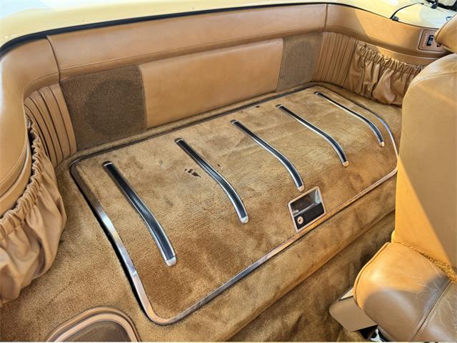 1989 Chrysler TC by Maserati (CC-2096376) for sale in Reno, Nevada