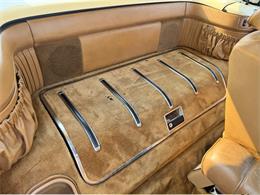 1989 Chrysler TC by Maserati (CC-2096376) for sale in Reno, Nevada