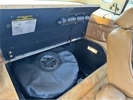 1989 Chrysler TC by Maserati (CC-2096376) for sale in Reno, Nevada