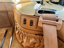 1989 Chrysler TC by Maserati (CC-2096376) for sale in Reno, Nevada